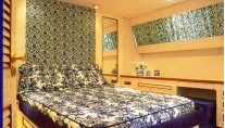 PARADIS -  Double Cabin